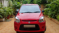 Used Maruti Suzuki Alto 800 LX [2016-2019] in Akola