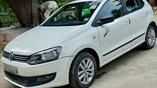 Used Volkswagen Polo Highline1.2L (D) in Jind