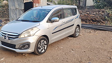 Used Maruti Suzuki Ertiga VDI SHVS in Gulbarga