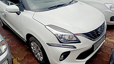 Used Maruti Suzuki Baleno Delta in Hoshangabad