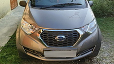 Used Datsun redi-GO A [2016-2019] in Guwahati