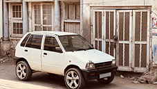 Used Maruti Suzuki 800 EX 5-Speed in Kotkapura