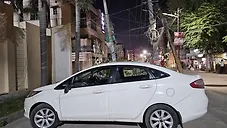 Used Ford Fiesta Titanium+ Petrol [2011-2014] in Patna