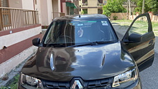 Used Renault Kwid RXL [2015-2019] in Meerut