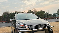 Used Maruti Suzuki Ertiga VXi in Ranga Reddy