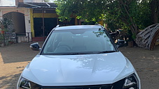 Used Mahindra XUV 3XO AX5 1.2 Petrol in Nagpur