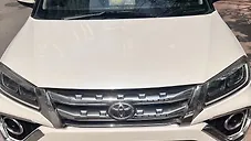 Used Toyota Urban Cruiser Mid Grade MT in Delhi