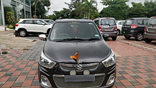 Used Maruti Suzuki Alto K10 LXi [2014-2019] in Hingoli