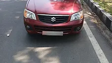 Used Maruti Suzuki Alto K10 VXi (O) [2014-2019] in Ranchi
