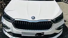 Used Skoda Slavia Ambition Plus 1.0 TSI MT in Indore