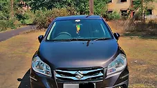 Used Maruti Suzuki S-Cross Sigma (O) in Jabalpur