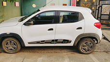 Used Renault Kwid 1.0 RXL [2017-2019] in Aurangabad