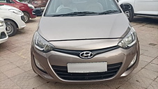 Used Hyundai i20 Magna (O) 1.4 CRDI in Varanasi