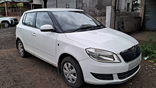 Used Skoda Fabia Ambiente 1.2 MPI in Aurangabad