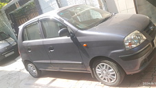 Used Hyundai Santro Xing GLS in Gurgaon