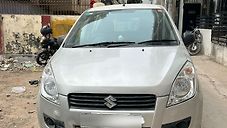 Used Maruti Suzuki Ritz Lxi BS-IV in Patna