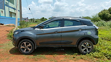 Used Tata Nexon XZ Plus [2020-2023] in Nellore