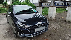 Used Hyundai i20 Asta (O) 1.2 MT [2020-2023] in Siliguri