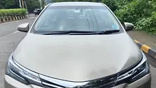 Used Toyota Corolla Altis GL Petrol in Mumbai