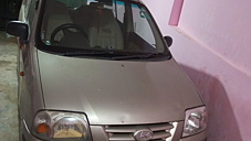 Used Hyundai Santro Xing GLS in Jabalpur