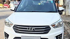 Used Hyundai Creta E Plus 1.4 CRDI in Jabalpur