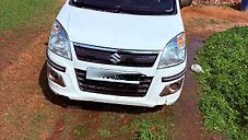 Used Maruti Suzuki Wagon R 1.0 VXI in Jammu