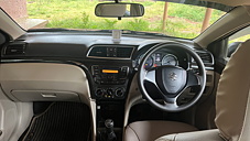 Used Maruti Suzuki Ciaz VDi SHVS in Mangalore