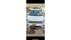 Used Maruti Suzuki Wagon R VXI 1.0 CNG in Hisar