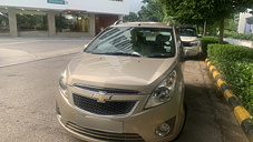 Used Chevrolet Beat LT Petrol in Gurgaon