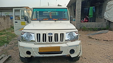 Used Mahindra Bolero Camper in Sundergarh