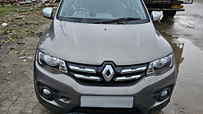 Used Renault Kwid 1.0 RXT AMT Opt [2016-2019] in Mehsana