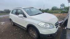 Used Maruti Suzuki S-Cross Zeta 1.3 in Jhabua