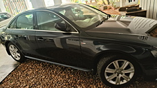 Used Audi A4 3.0 TDI quattro in Dharwad