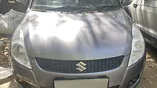 Used Maruti Suzuki Swift VXi in Gurgaon