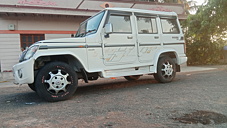 Used Mahindra Bolero SLX BS III in Athani