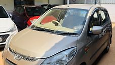 Used Hyundai i10 Magna 1.2 AT in Bangalore