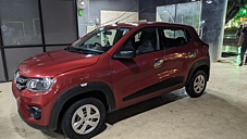 Used Renault Kwid RXT Edition in Bhubaneswar