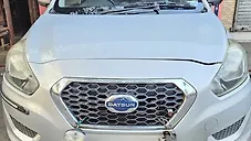 Used Datsun GO Plus T (O) in Nadia