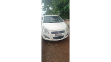 Used Maruti Suzuki Ritz Vdi BS-IV in Mudhol