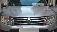 Used Renault Duster 110 PS RxZ Diesel in Rajkot