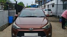 Used Hyundai i20 Active 1.2 S in Silchar