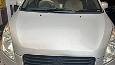 Used Maruti Suzuki Ritz GENUS VXI in Bikaner