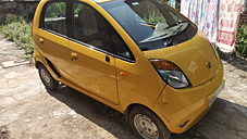 Used Tata Nano LX in Agra