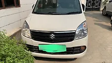Used Maruti Suzuki Wagon R 1.0 VXi in Panipat