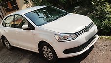 Used Volkswagen Vento Comfortline Petrol in Pondicherry