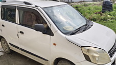 Used Maruti Suzuki Wagon R 1.0 LXI CNG in Greater Noida