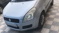 Used Maruti Suzuki Ritz GENUS VXI in Indore