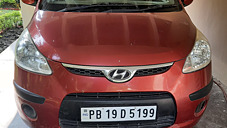 Used Hyundai i10 Sportz 1.2 in Aligarh