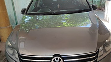 Used Volkswagen Passat Highline DSG in Pondicherry