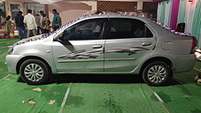 Used Toyota Etios GD in Guntur